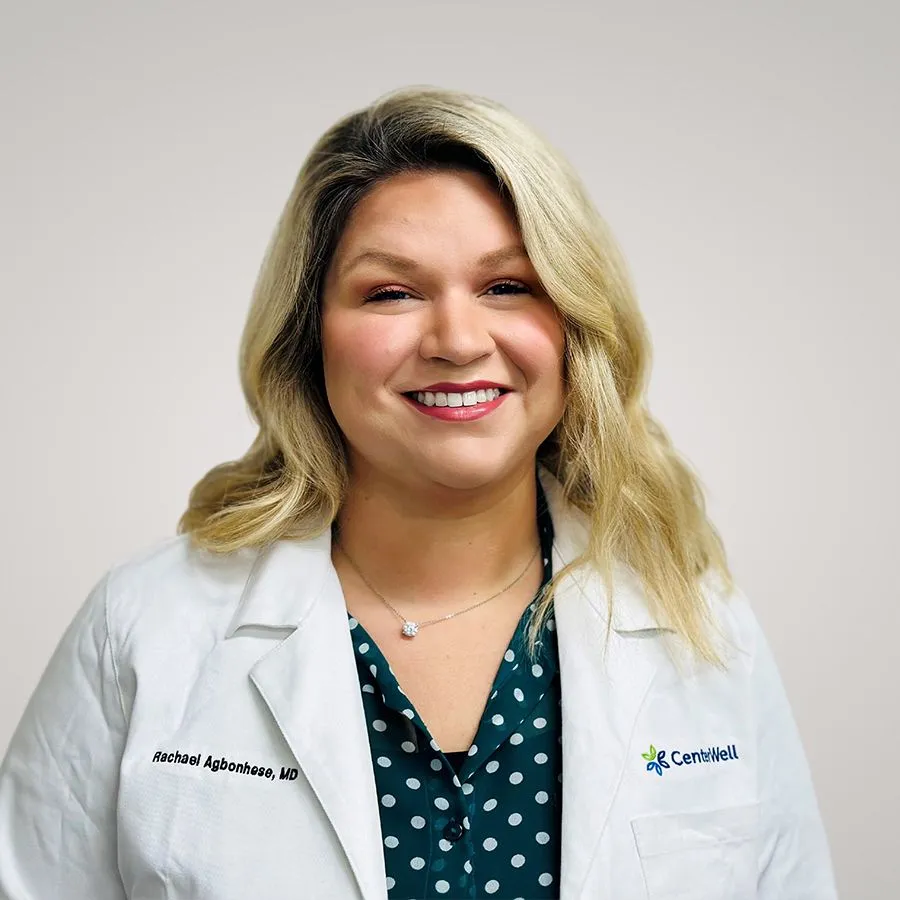 Dr. Rachael Kathleen Agbonhese, MD - Indianapolis, IN - Other, Other Specialty, Family Medicine, Geriatrician, Internal Medicine, Pain Medicine