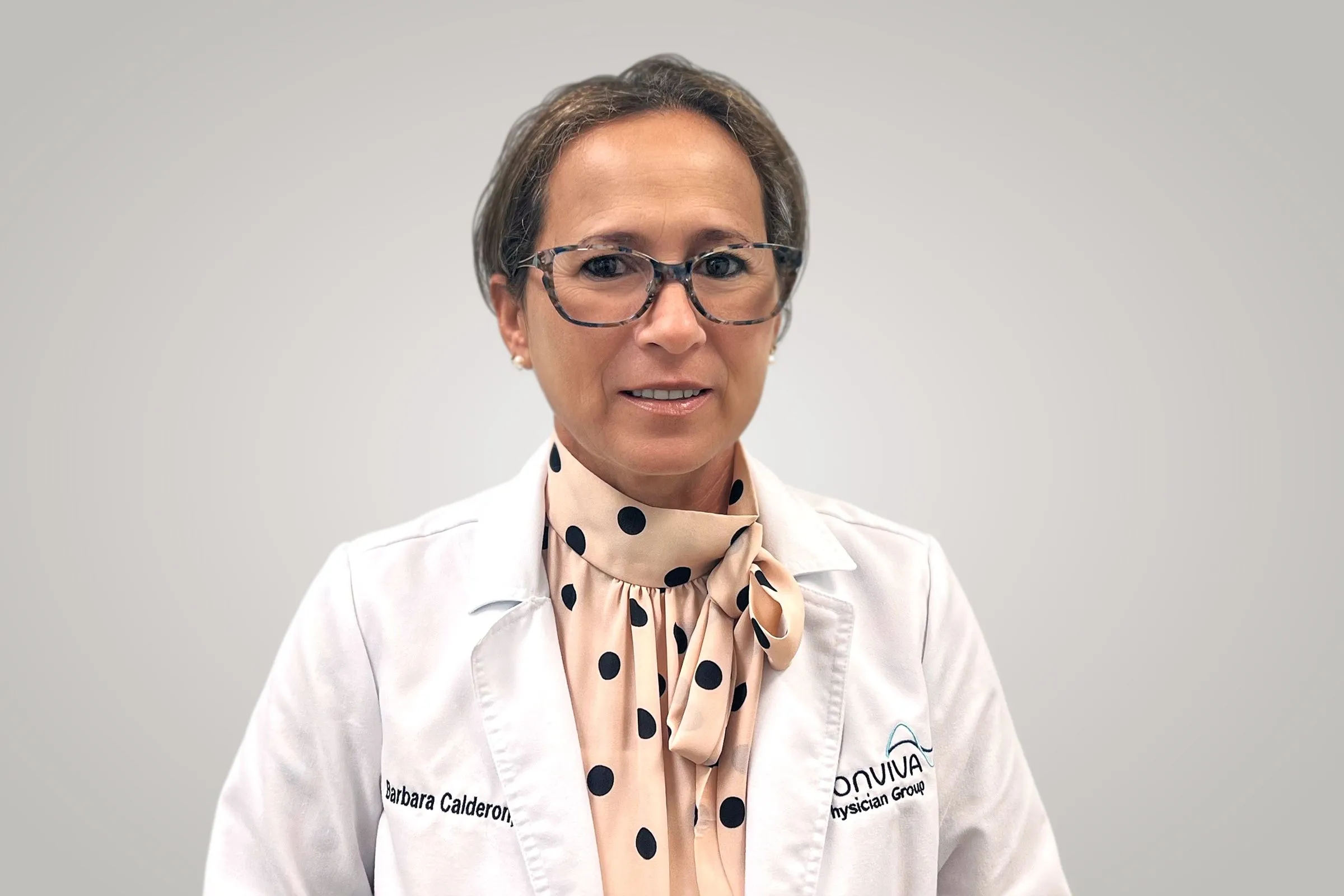 Dr. Barbara Maday Calderon Izquierdo, MD - LUTZ, FL - Other, Other Specialty, Family Medicine, Geriatrician, Internal Medicine, Pain Medicine