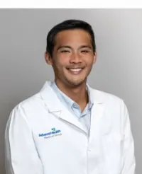 Dr. Ernest Tong, MD