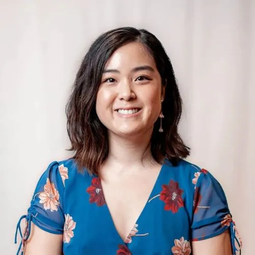 Dr. Dorothy Tze-Jiun Pei, MD