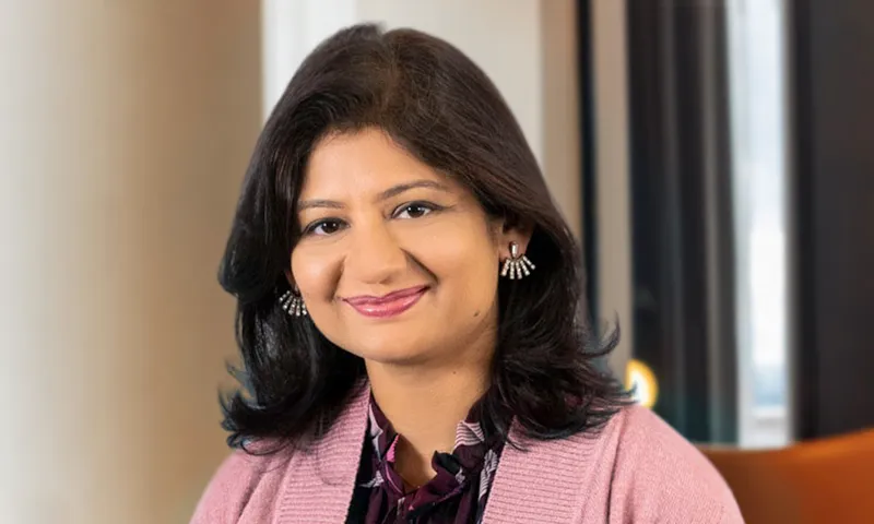 Dr. Neha Goel, MD