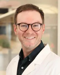 Dr. Sean M Johnson, DO - Fairfield, OH - Family Medicine