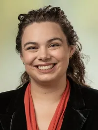 Dr. Maren Nicole Anderson, MD