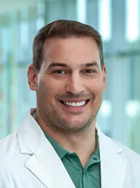 Dr. Michael Potes, DO