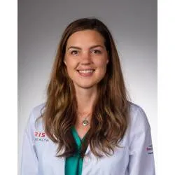 Dr. Kelly Ann Mcclure