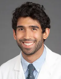 Dr. Rahul Dutta, MD