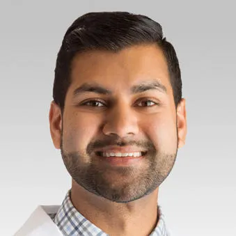 Dr. Pavan Gupta, DO - Maywood, IL - Internal Medicine, Hospital Medicine