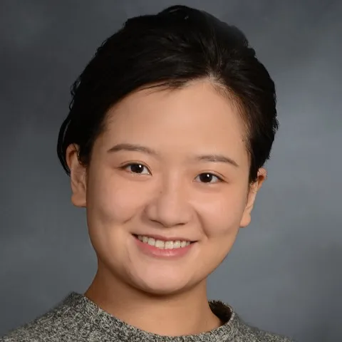 Dr. Xiaohui Wang, MD