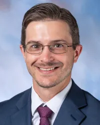 Dr. Christopher M Shumrick, MD