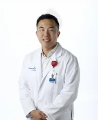 Dr. Andrew Lee, DO - Jacksonville, FL - Pediatrics