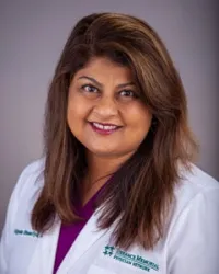 Dr. Ujjwala Dheeriya, MD