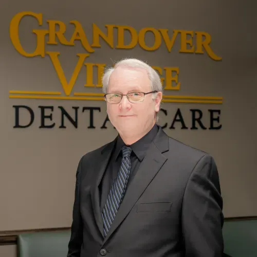 Dr. Ronald Maurice Cox, DDS - Greensboro, NC - Dentistry, General Dentistry