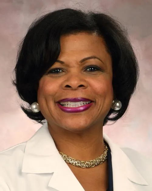Dr. Mureena A Turnquest Wells, MD