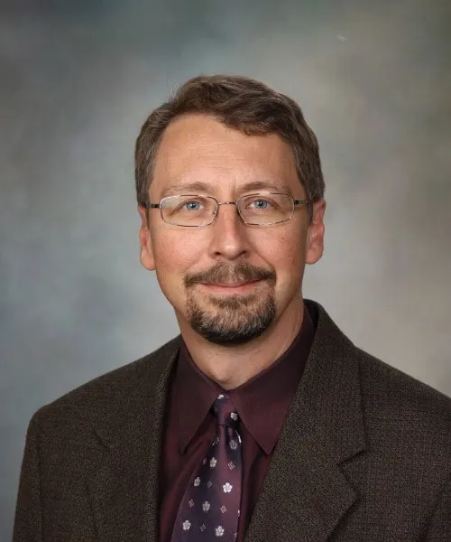 Dr. Harry Jerome Cloft - Rochester, MN - Neuroradiology, Neurological Surgery