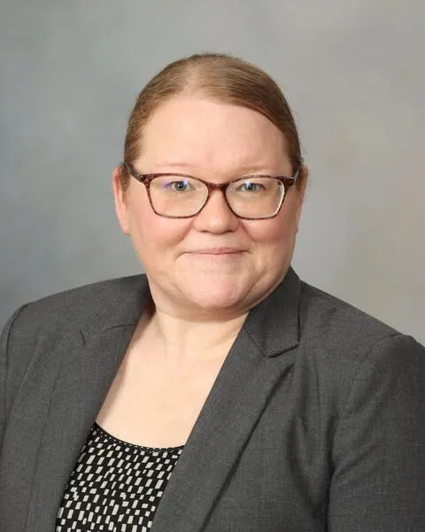 Dr. Kellie Mathis, MD - Rochester, MN - Surgery, Colorectal Surgery, Surgical Oncology