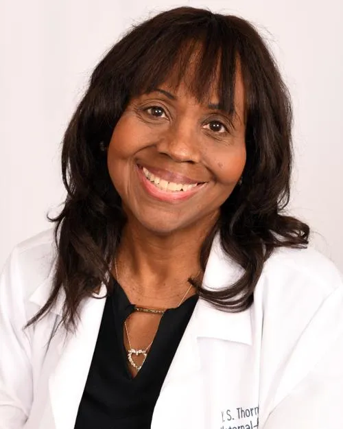 Dr. Yvonne Shirley Thornton, MD - Hackensack, NJ - Maternal & Fetal Medicine