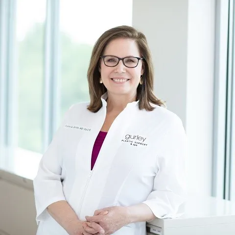 Dr. Judith Morin Gurley, MD - Chesterfield, MO - Plastic Surgery