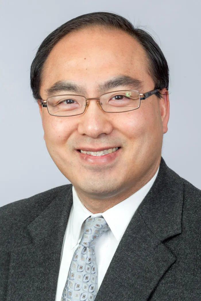 Dr. Chao-Yu Hsu, MD - Rochester, NY - Nephrology, Nephrologist