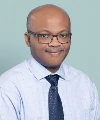 Dr. Uchemadu Amos Nwaononiwu, MD - Glen Burnie, MD - Family Medicine