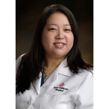 Dr. Irene T. Tung - The Woodlands, TX - Ophthalmology, Ophthalmologist