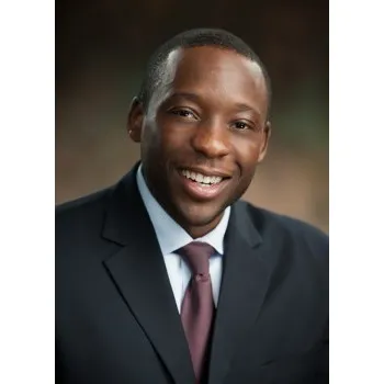 Dr. Shola Olorunnipa - The Woodlands, TX - Surgery, Pediatric Surgeon