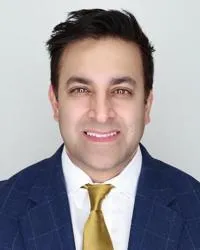 Dr. Inder P Singh, MD