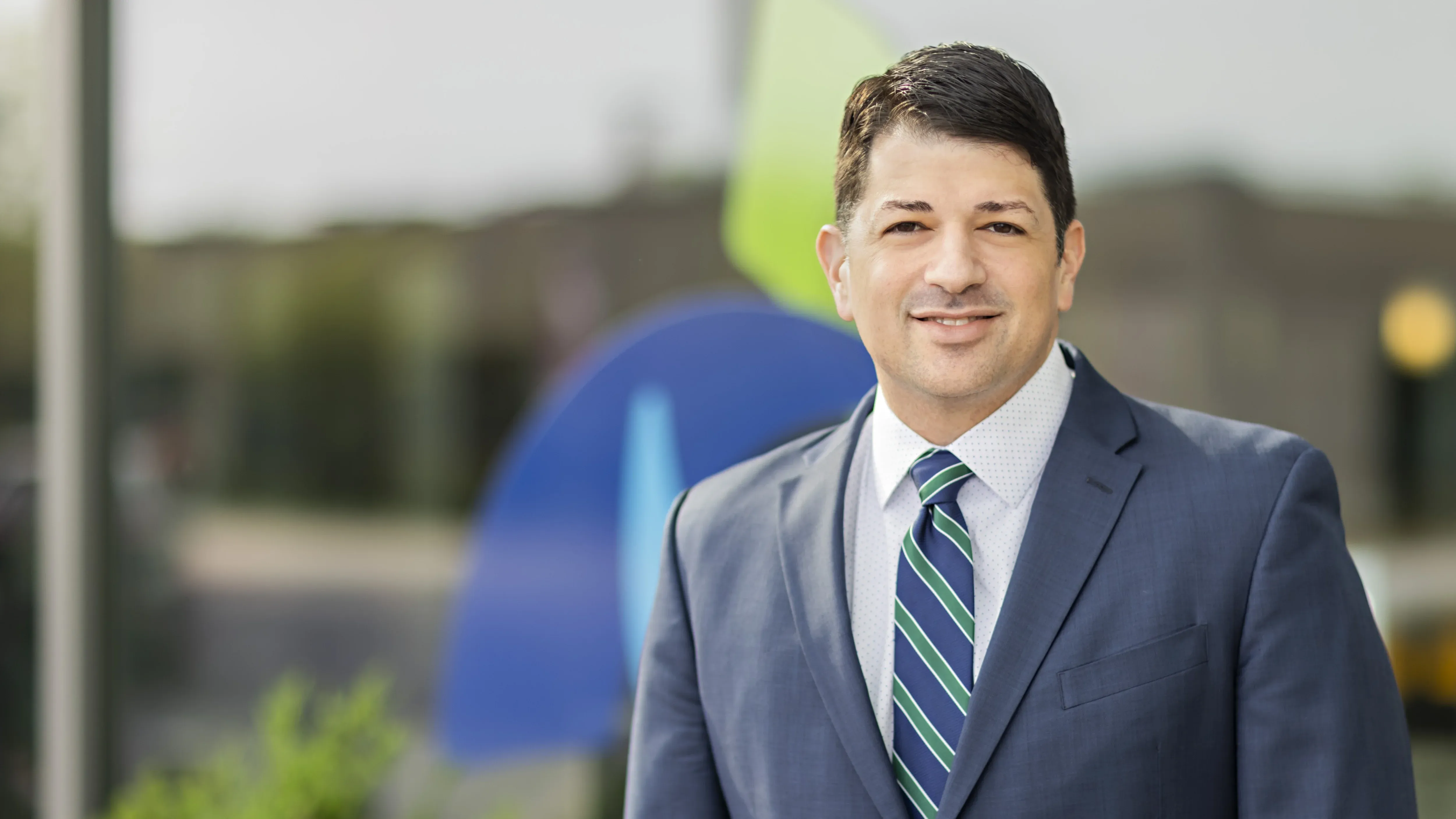 Dr. Lee M. Ocuin, MD - Allentown, PA - Oncology, Surgical Oncology
