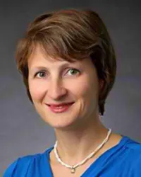 Dr. Lioudmila Lipetskaia, MD, FACOG - Voorhees, NJ - Obstetrics & Gynecology