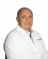 Dr. E. Wayne Mosley, MD, FAAOS, FACS