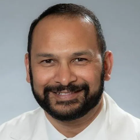 Dr. Ravi R Chauhan, DO - New Orleans, LA - Emergency Medicine, Emergency Medicine Specialist