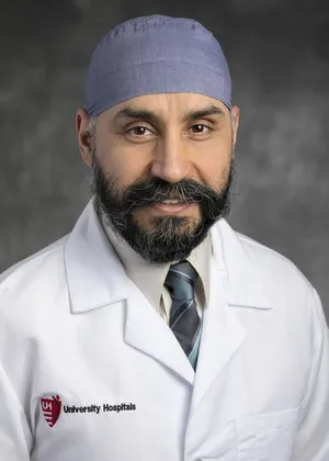 Dr. Harpreet Singh, MD - North Royalton, OH - Pain Medicine