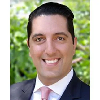 Dr. Omid Benjamin Mehdizadeh, MD - Santa Monica, CA - Otolaryngology-Head & Neck Surgery