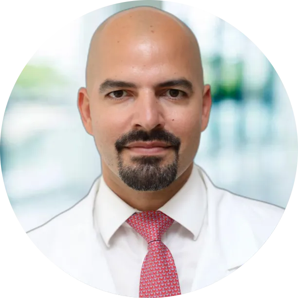 Dr. Amir Mahajer, DO, FAOCPMR, FAAPMR - New York, NY - Osteopathic Medicine, Pain Medicine, Physical Medicine & Rehabilitation, Sports Medicine