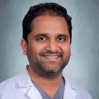 Dr Shailesh S. Male, MD