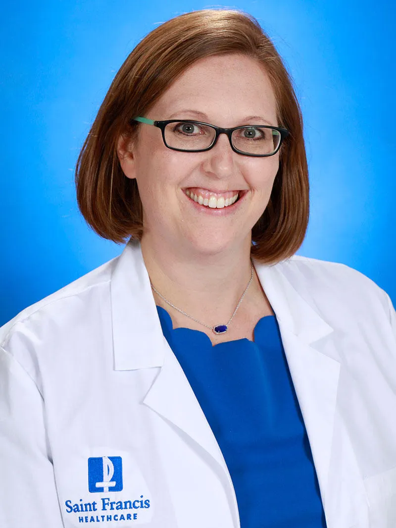 Dr. Julie A Benard, MD - Cape Girardeau, MO - Pediatrics, Internist/pediatrician