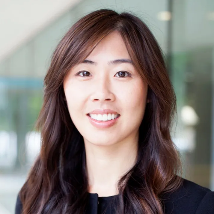 Dr. Catherine Liu, MD