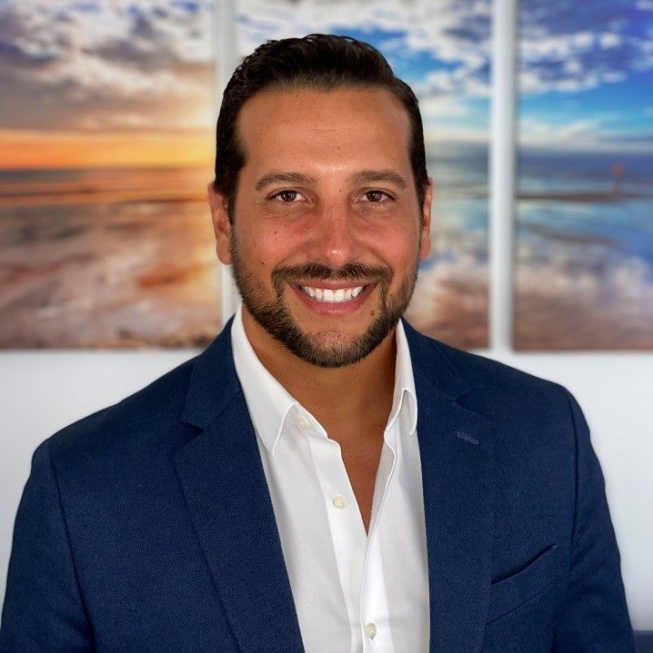 Dr. Carlos Escasena, MD - Coral Gables, FL - Neurology