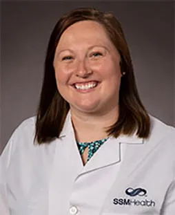 Dr. Laura Holzum, MD - Ferguson, MO - Pediatrics, Internist/pediatrician