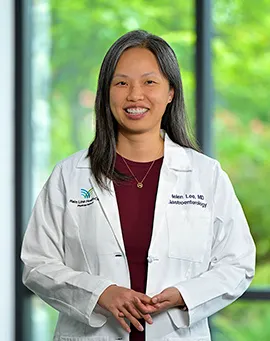 Dr. Helen Lee, MD - Devon, PA - Gastroenterology, Gastroenterologist