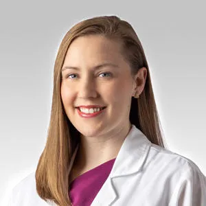 Dr. Kaleigh L. Evans, MD