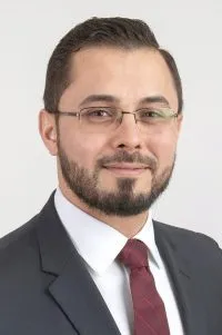 Dr. Moamen Al Zoubi, MD - Rockford, IL - Infectious Disease
