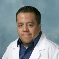 Dr. Jaime Gonzalez, MD - Salinas, CA - Family Medicine