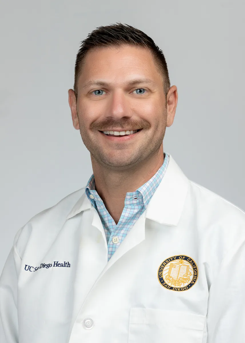 Dr. Brandon Pollak, MD - SAN DIEGO, CA - Internal Medicine, Family Medicine
