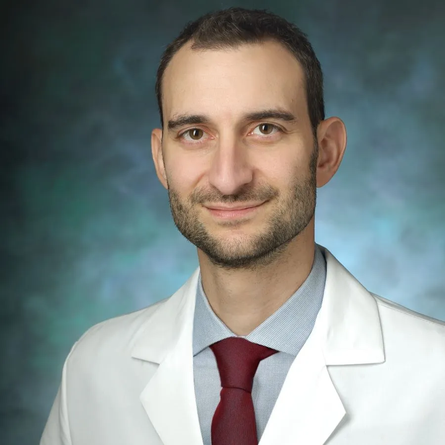 Dr. Michail Mavros, MD - Arlington, VA - Surgery, Surgical Oncology