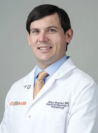 Dr. Ross C Buerlein, MD - Charlottesville, VA - Gastroenterology