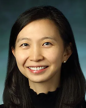 Dr. Qiaqia Charlotte Wu, MD