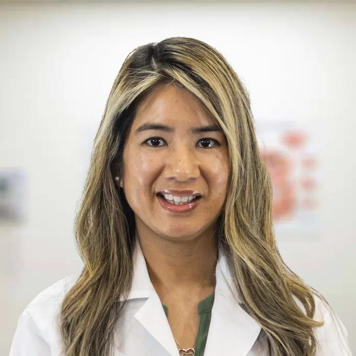 Dr. Jennifer Duyen Trinh, DO - Watauga, TX - Family Medicine