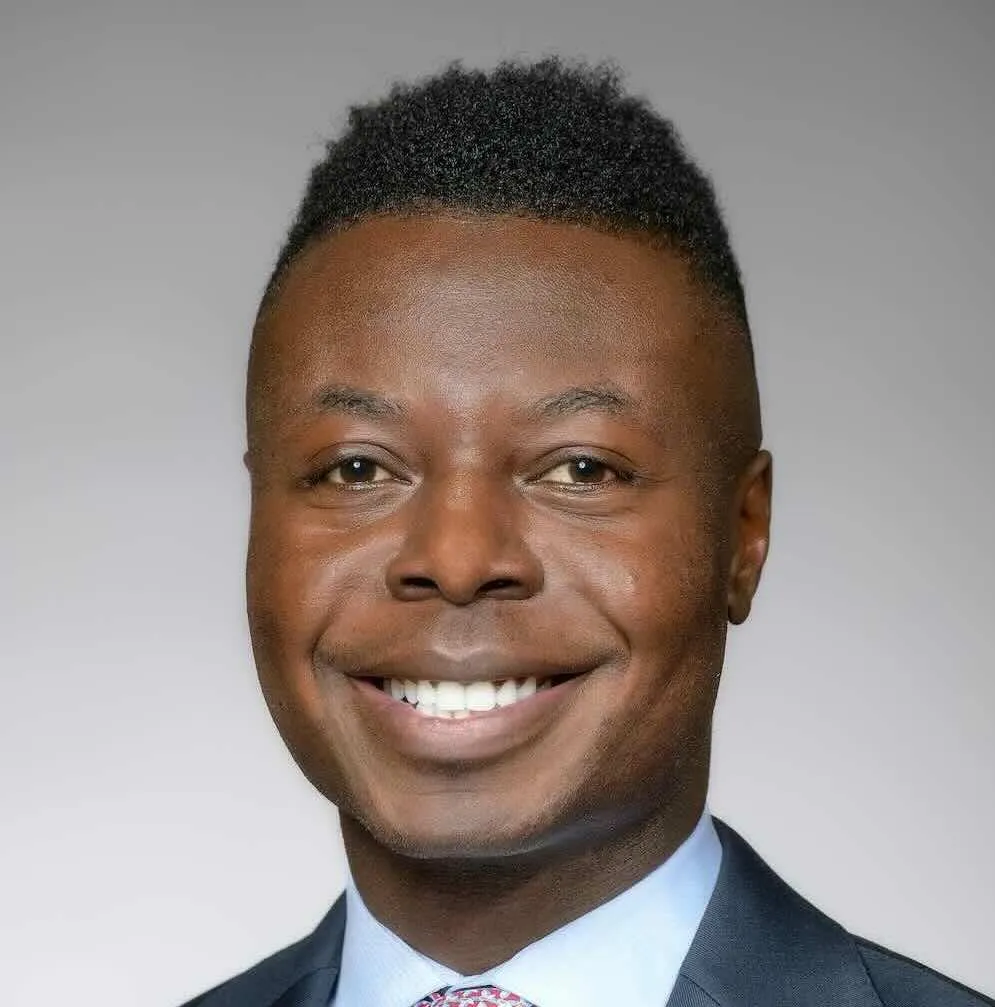 Nana O Sarpong, MBA, MD