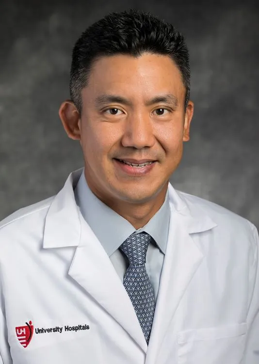 Dr. Eric Yujen Yeh, MD - Beachwood, OH - Family Medicine, Sleep Medicine