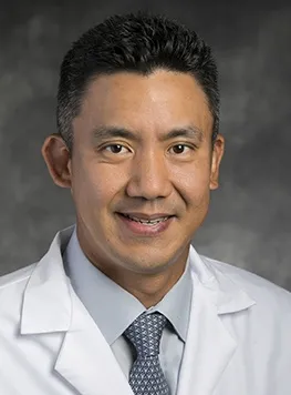 Dr. Eric Yeh, MD - Beachwood, OH - Sleep Medicine, Family Medicine